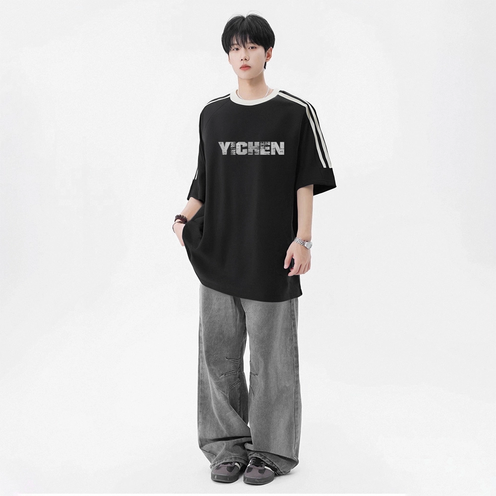 YICHEN LOGOT