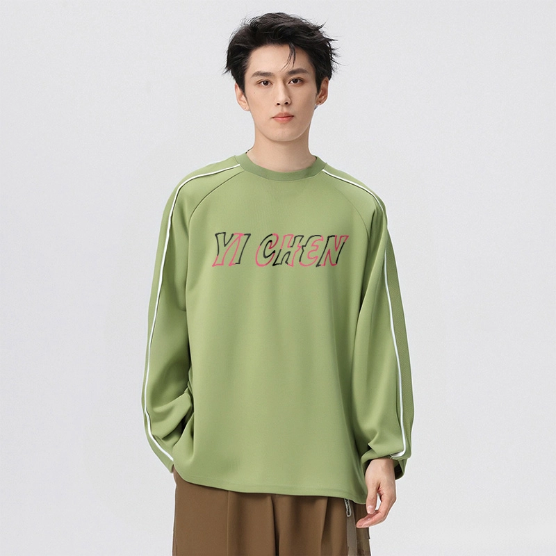 YICHEN T