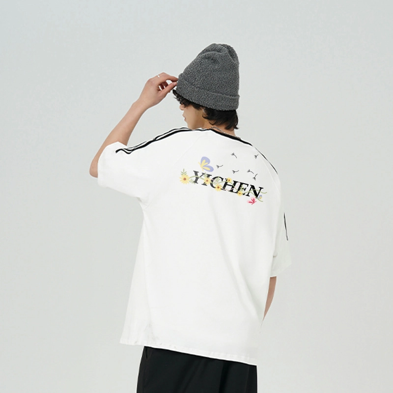 YICHEN inslogoT