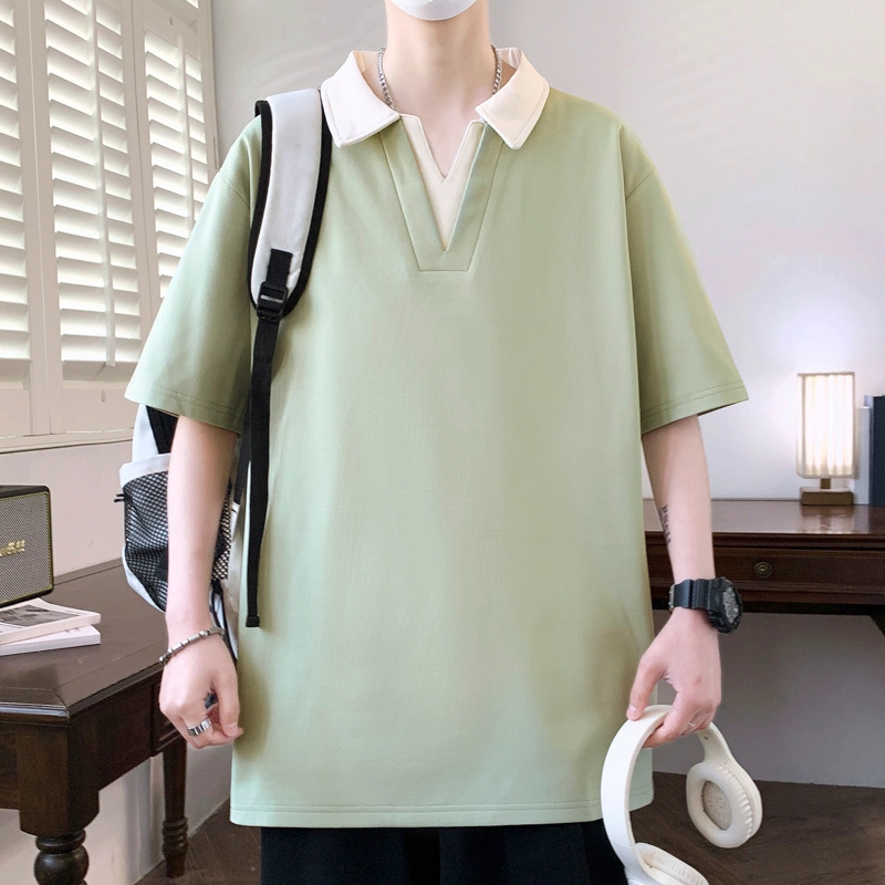 YICHEN Polo