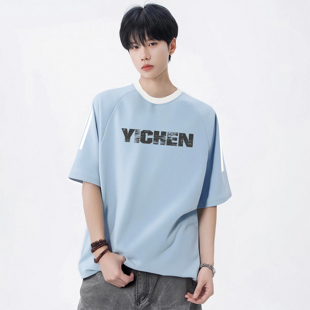 YICHEN LOGOT