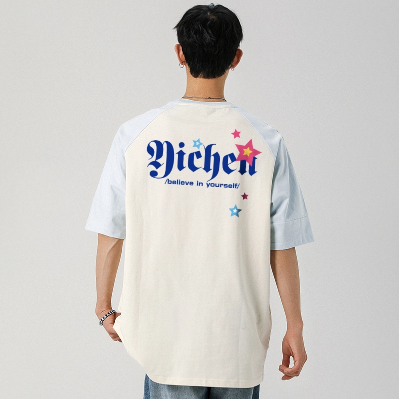 YICHEN logoT