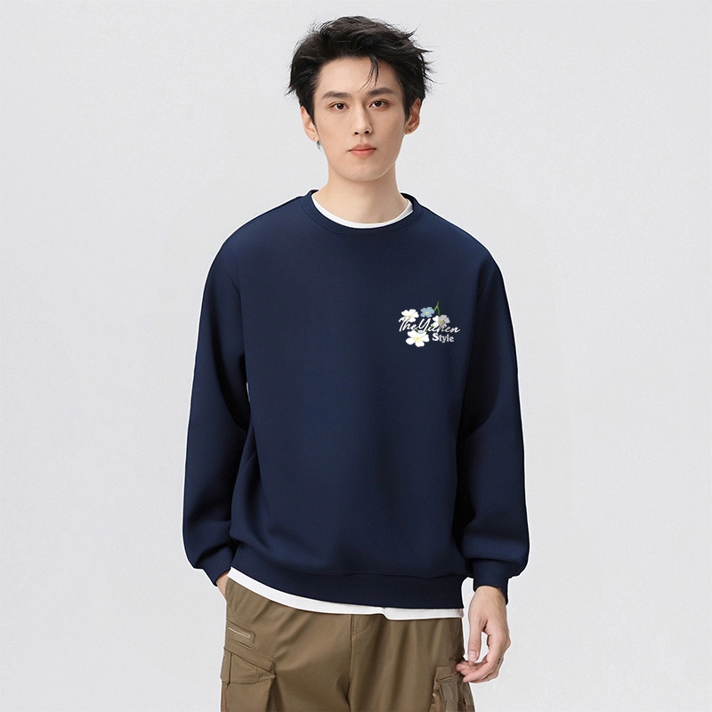 YICHEN