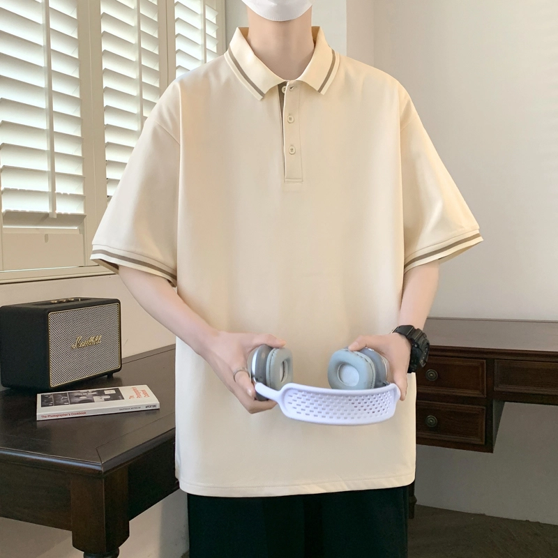 YICHEN Polo