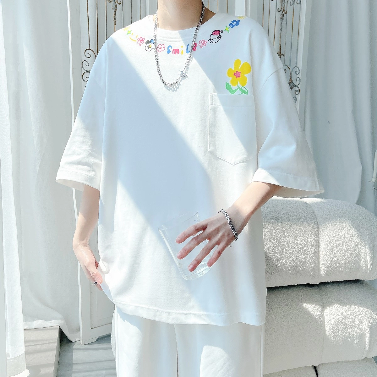 YICHEN T