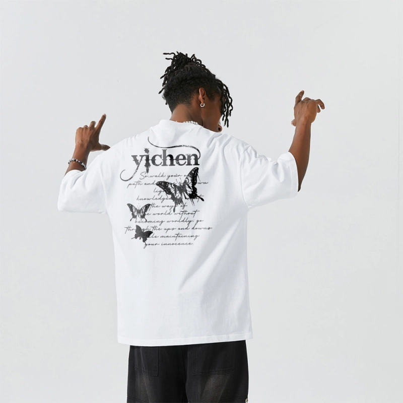 YICHEN logoinsT