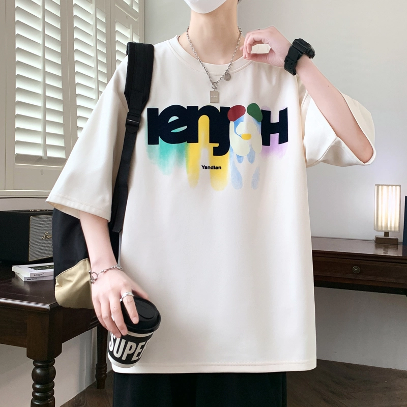YICHEN T