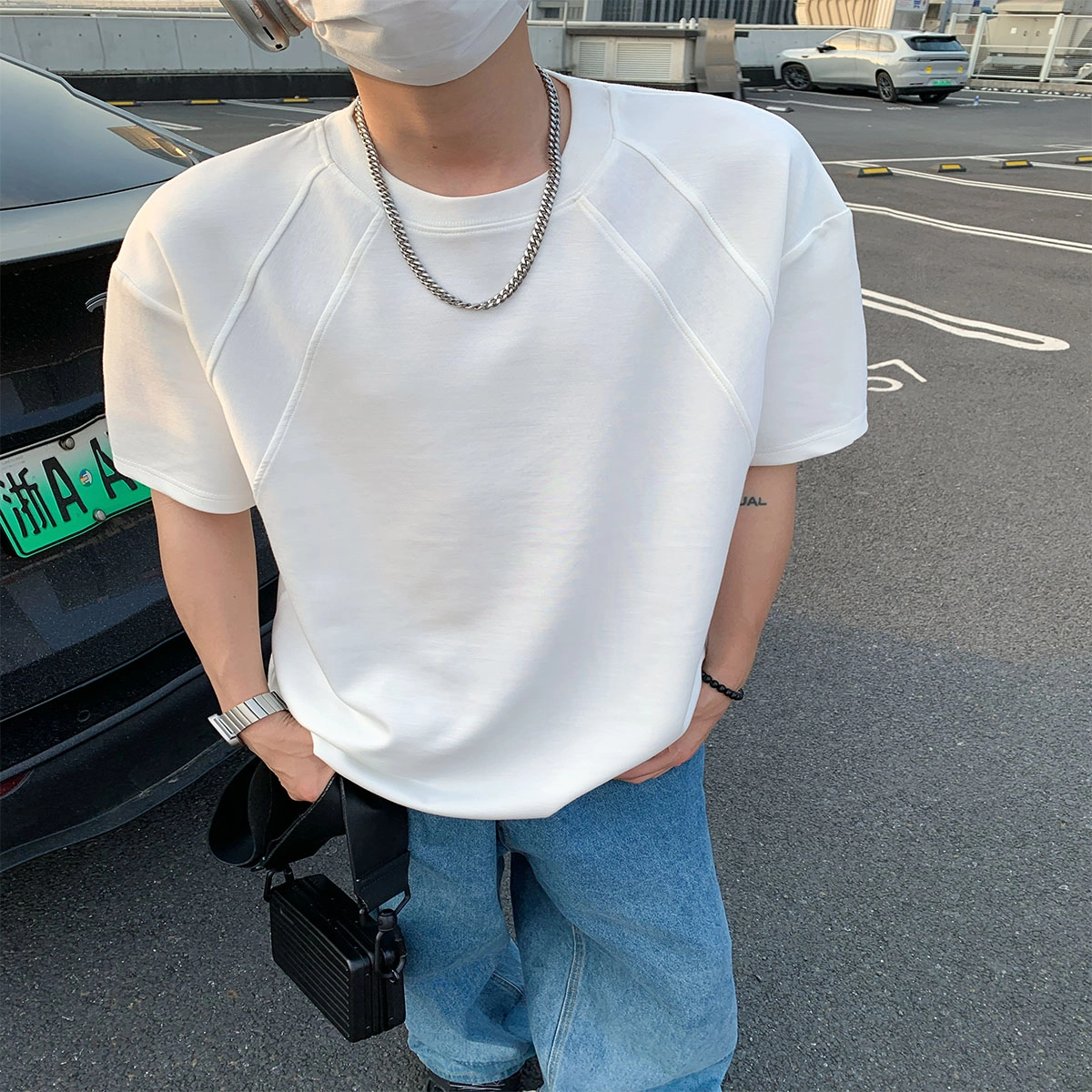 YICHEN T