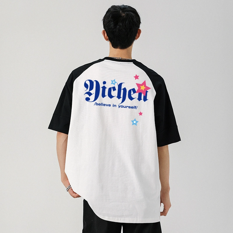 YICHEN logoT