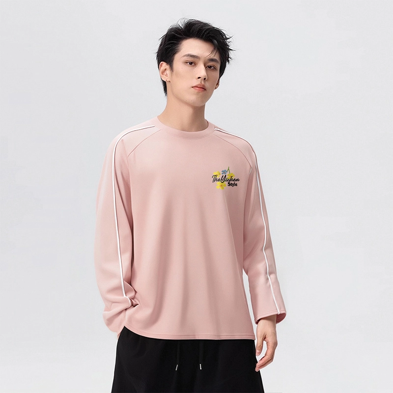 YICHEN T