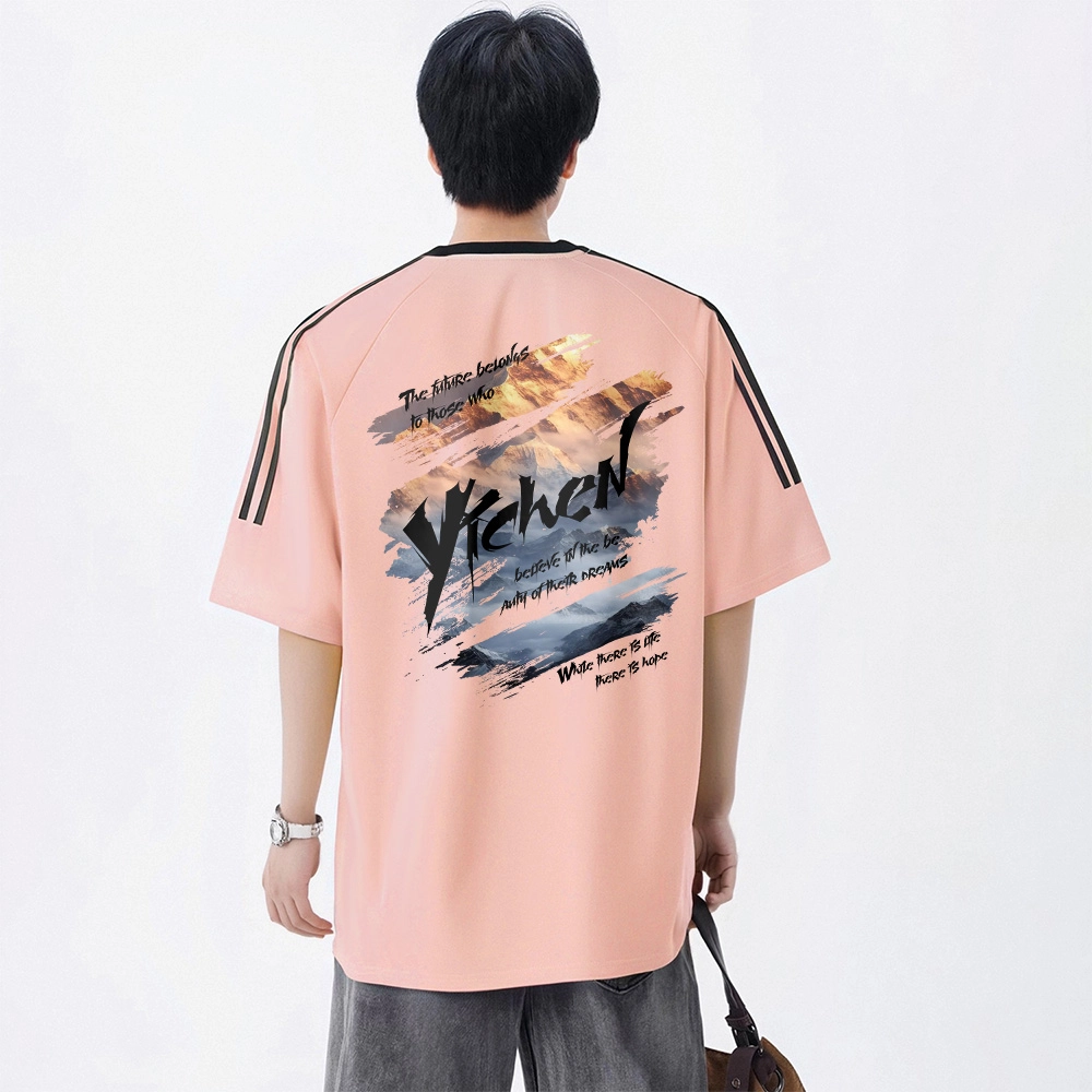 YICHEN LOGOT