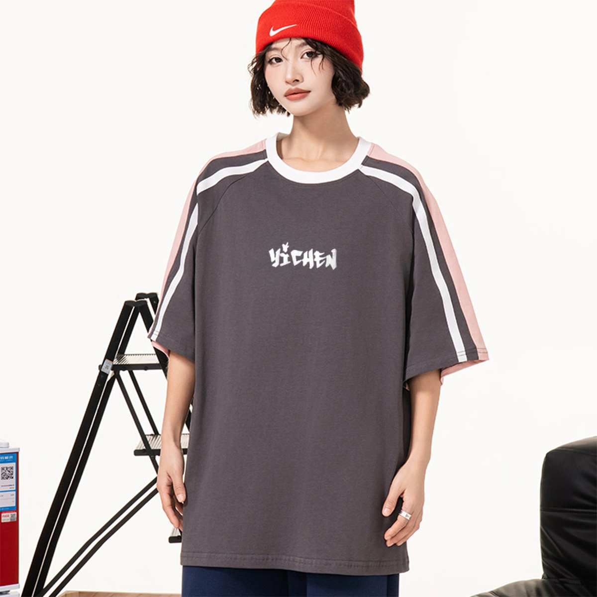 YICHEN T