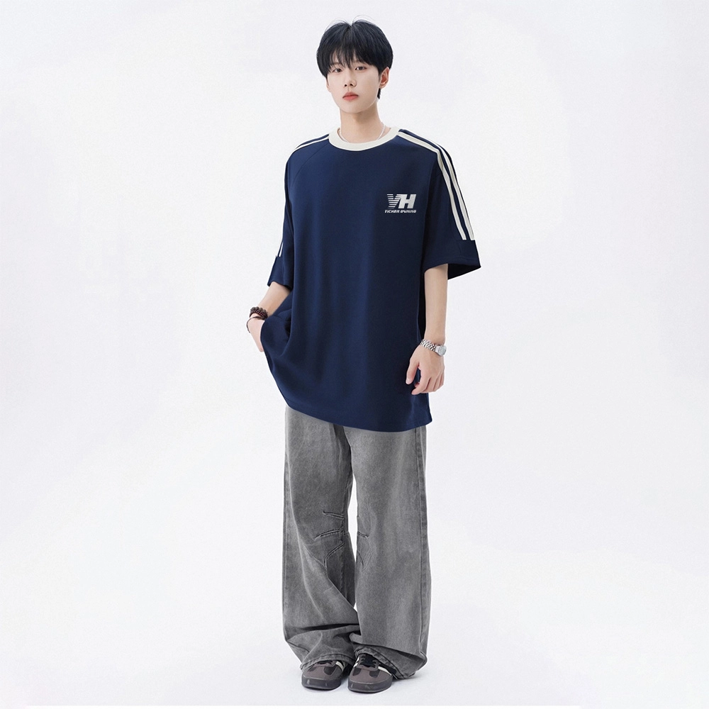 YICHEN T