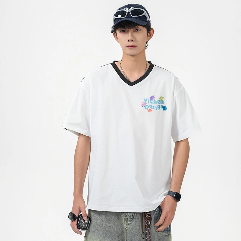 YICHEN logoVT