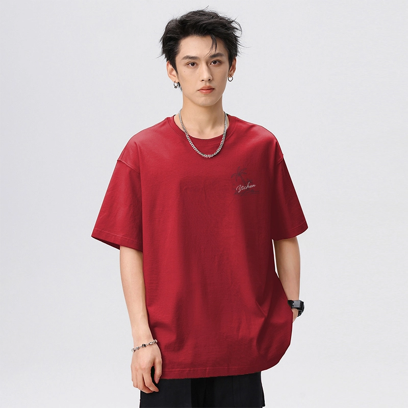 YICHEN T