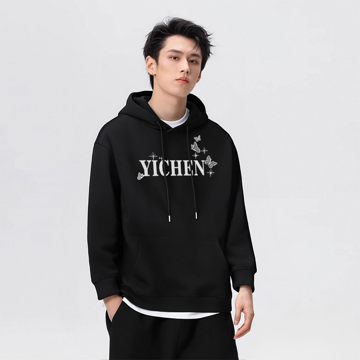 YICHEN