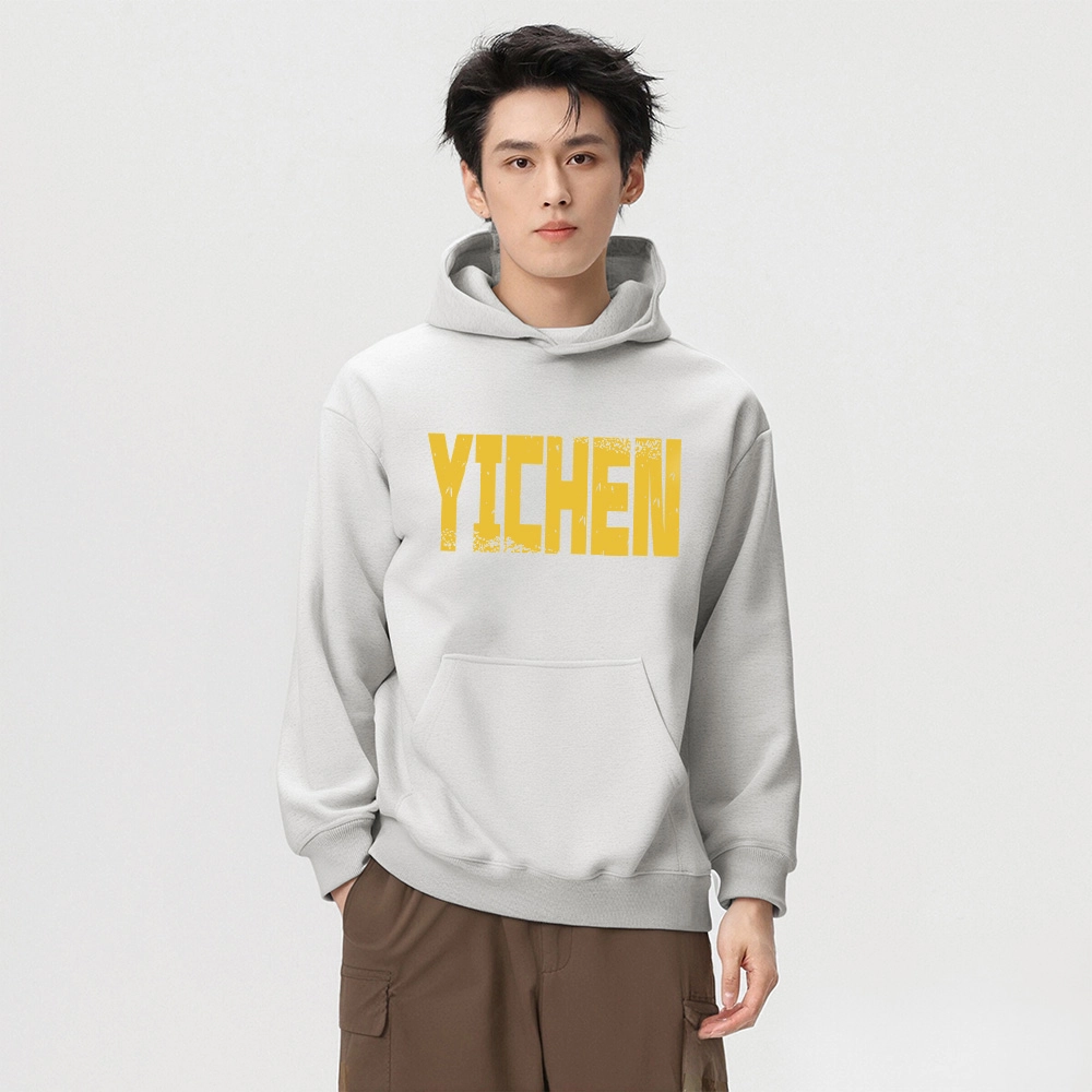 YICHEN