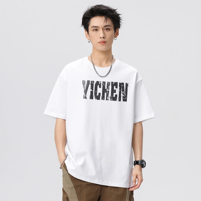 YICHEN T