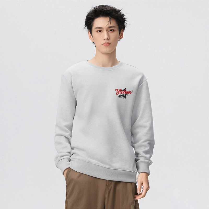 YICHEN