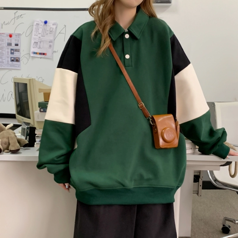 YICHEN POLO