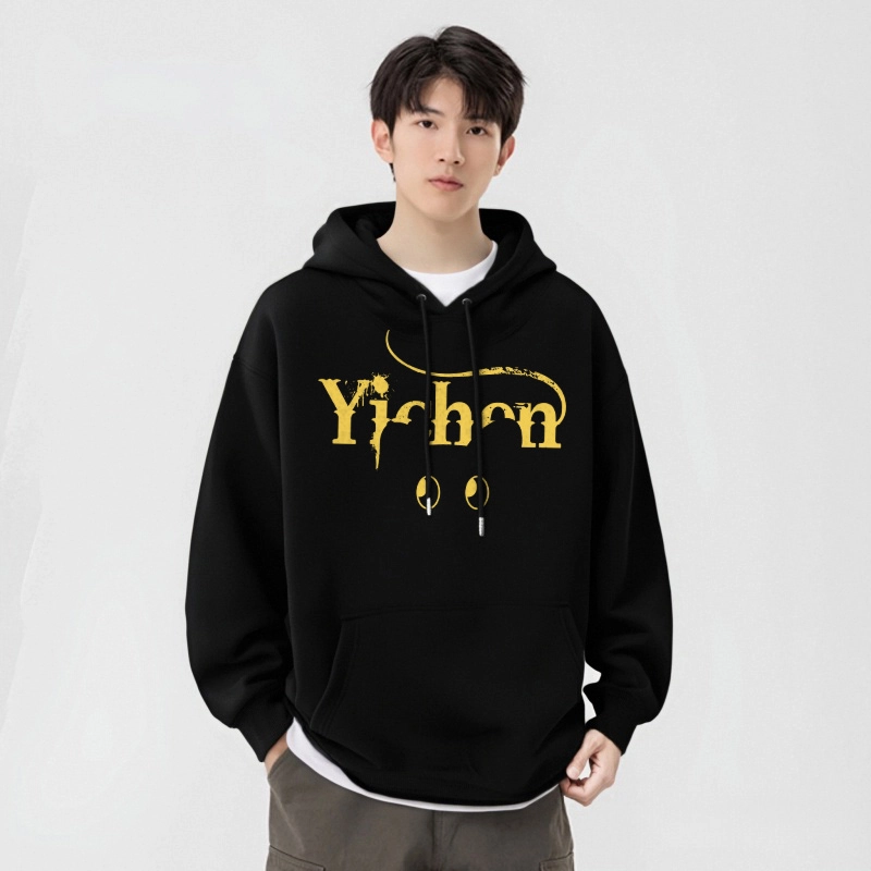 YICHEN logo