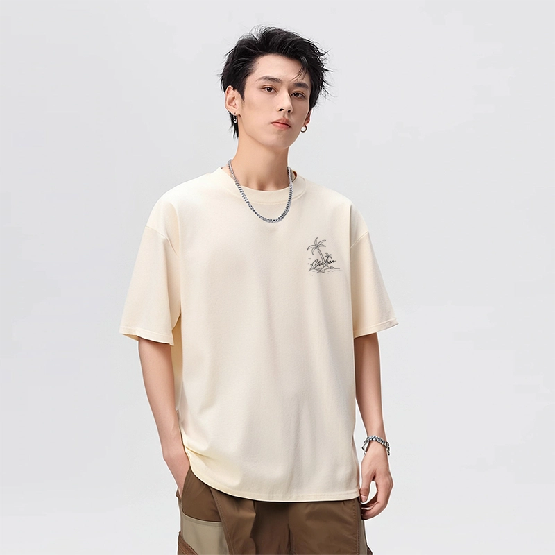 YICHEN T