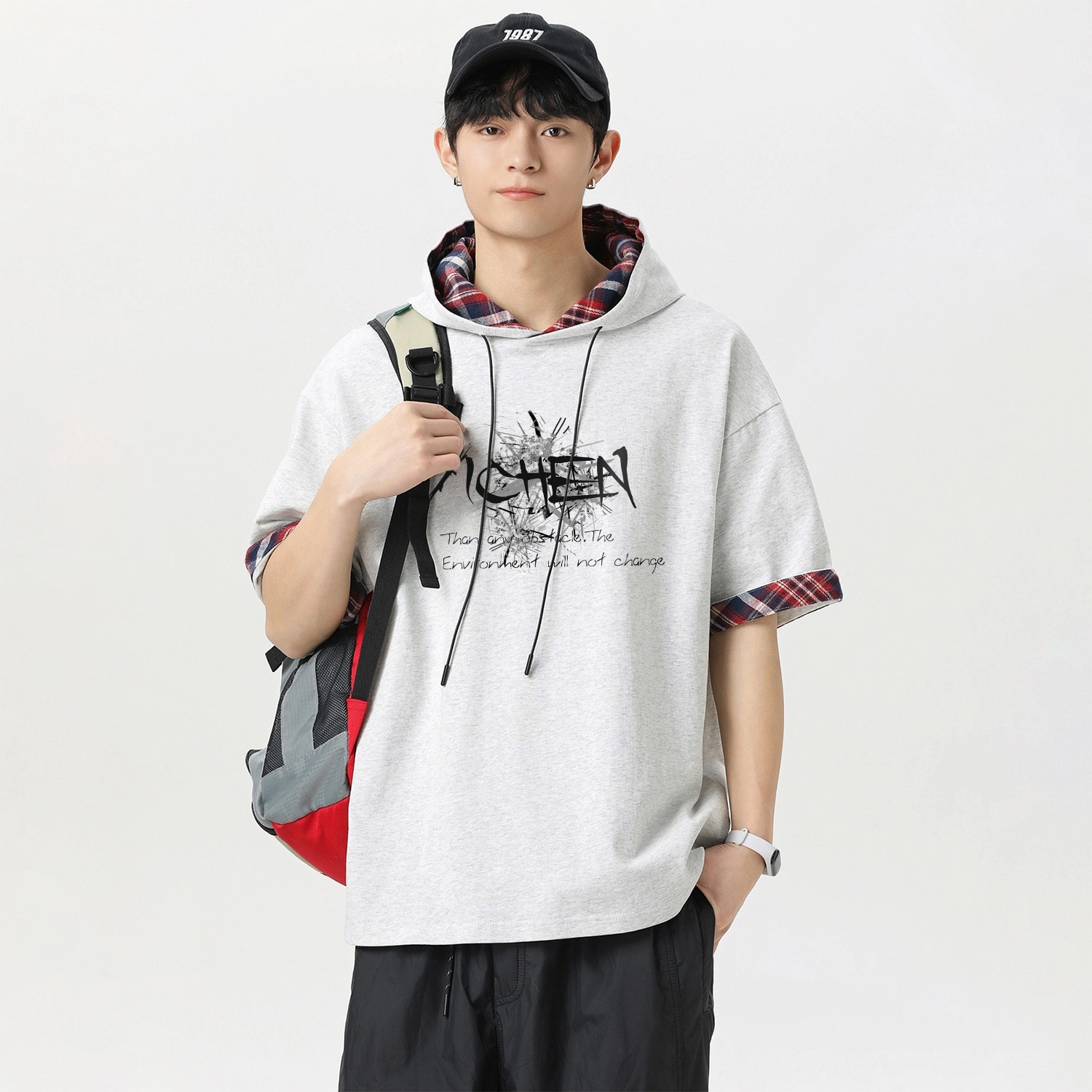 YICHEN T