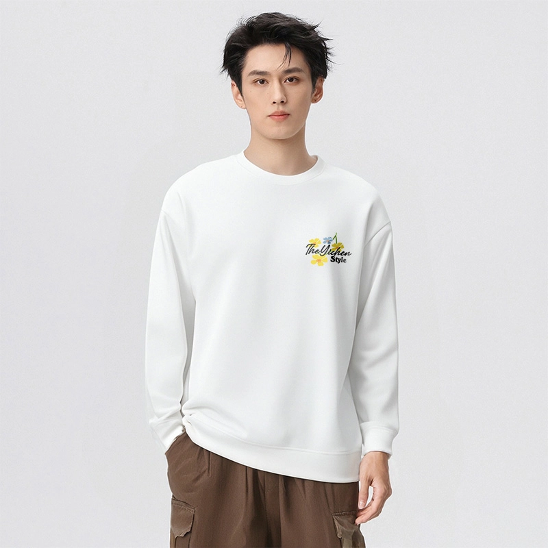 YICHEN