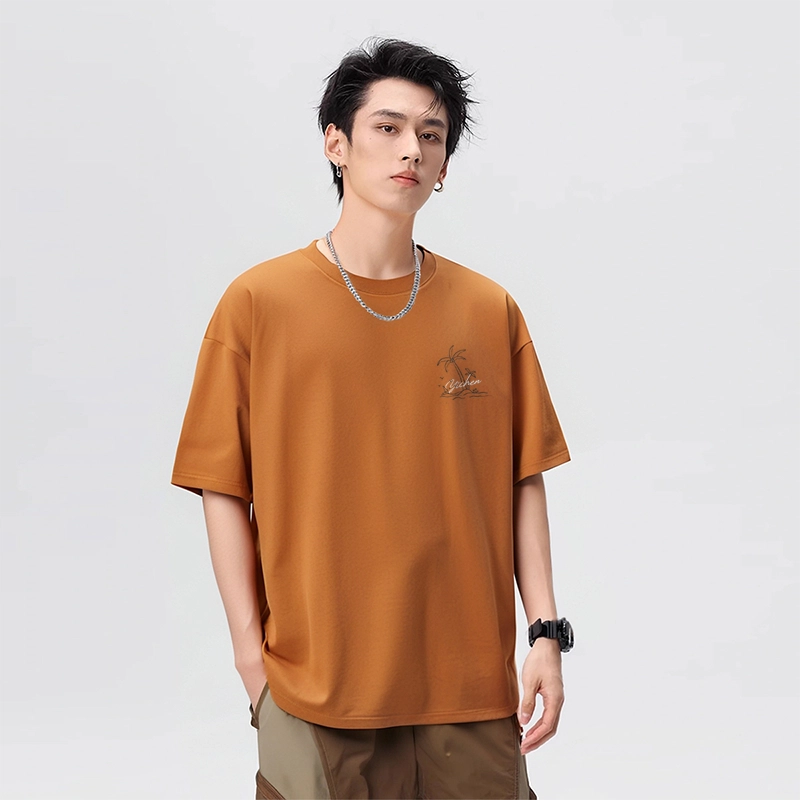 YICHEN T