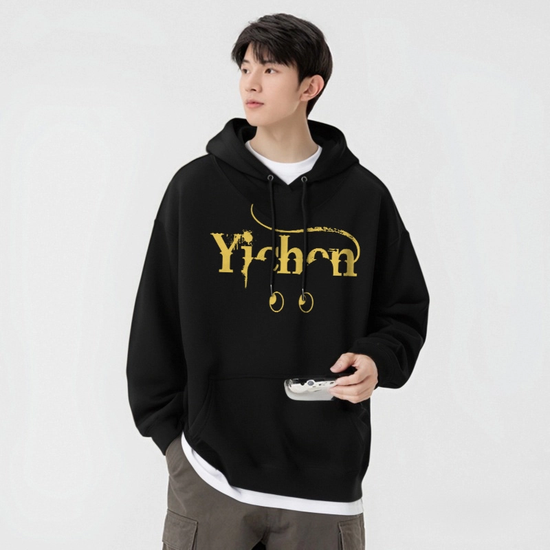 YICHEN logo