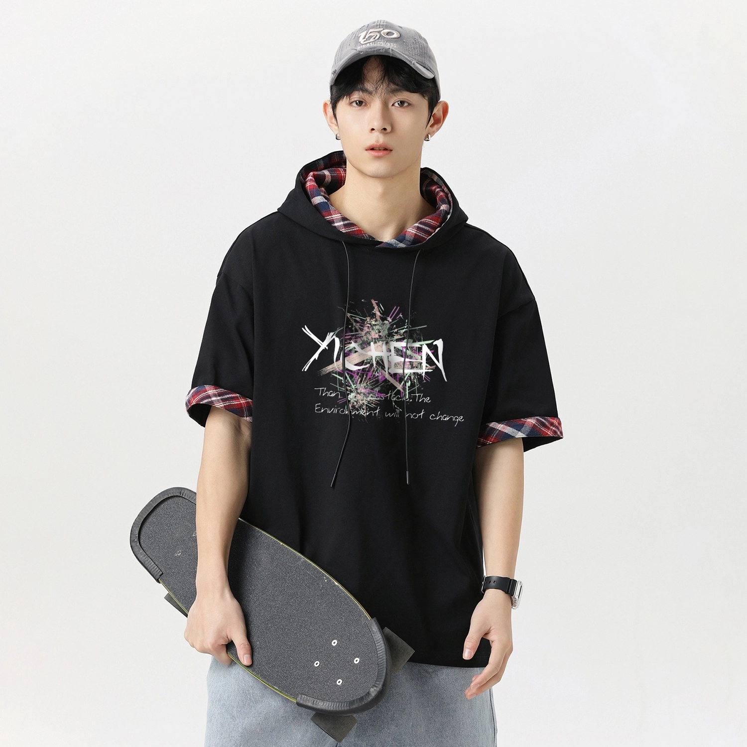 YICHEN T