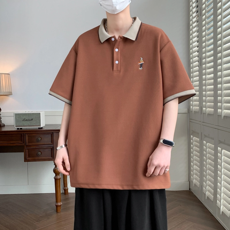 YICHEN Polo
