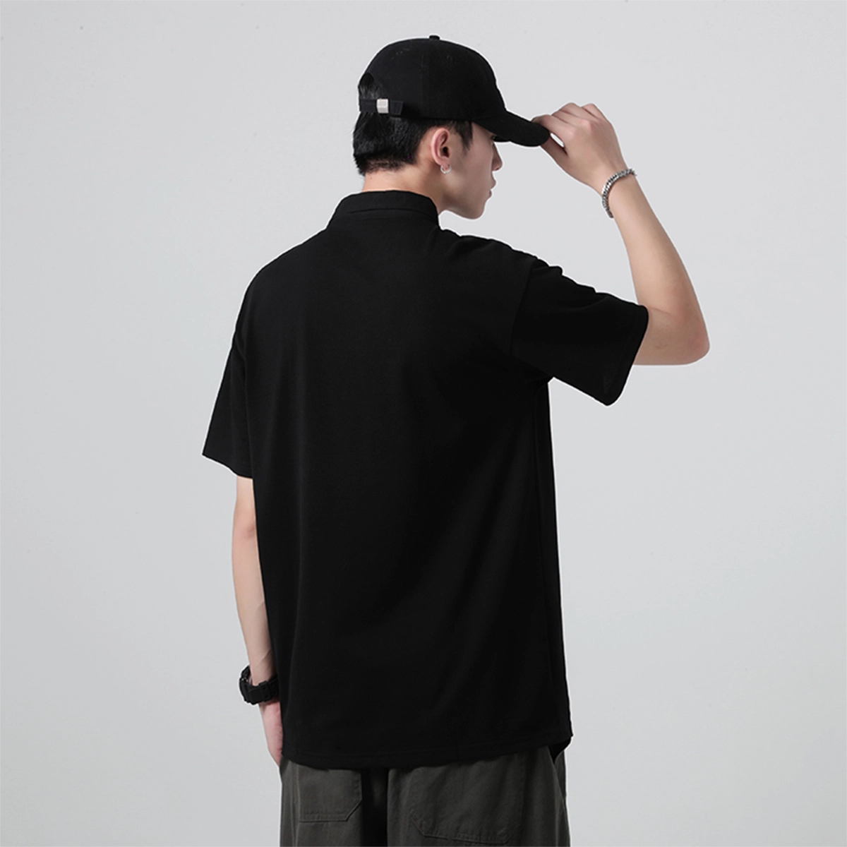 YICHEN Polo