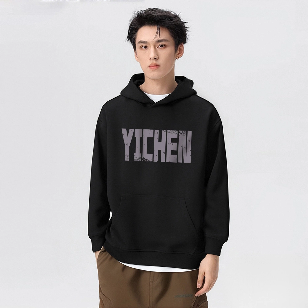 YICHEN