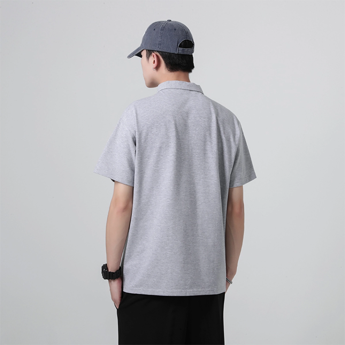 YICHEN Polo