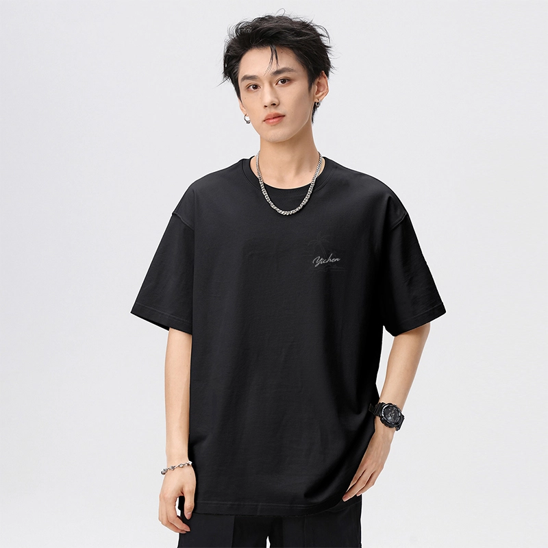 YICHEN T