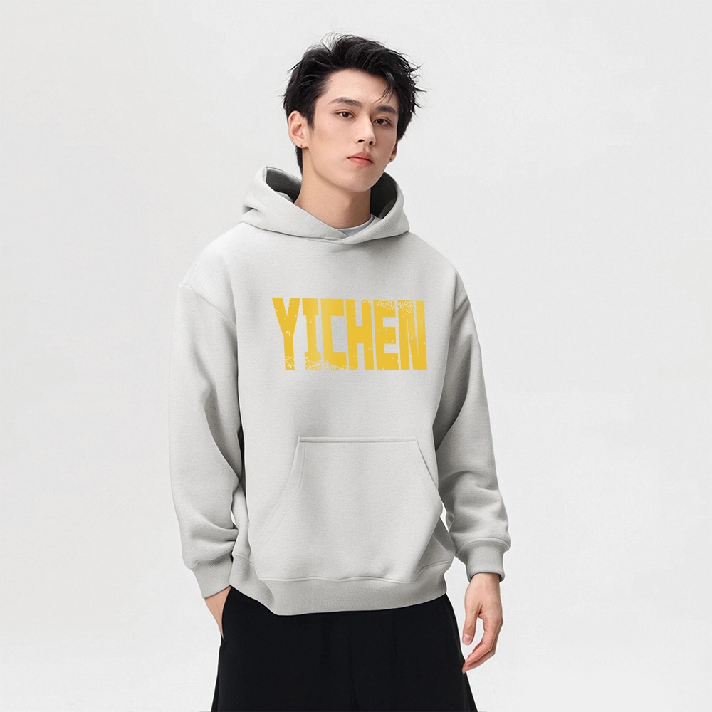 YICHEN