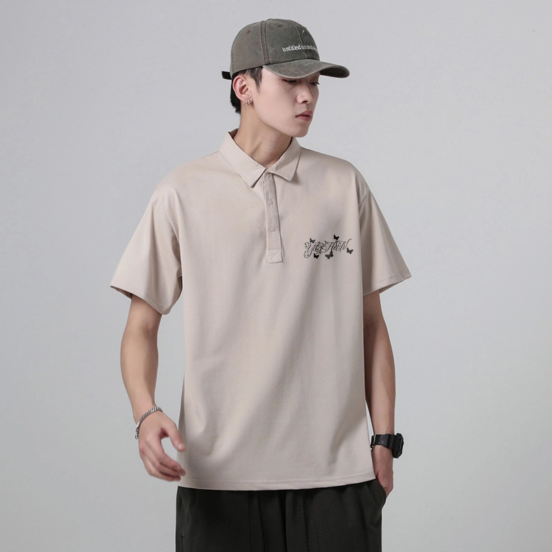YICHEN Polo