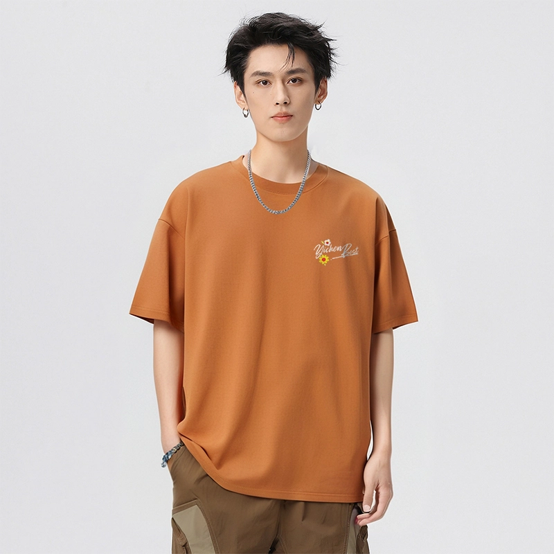 YICHEN T