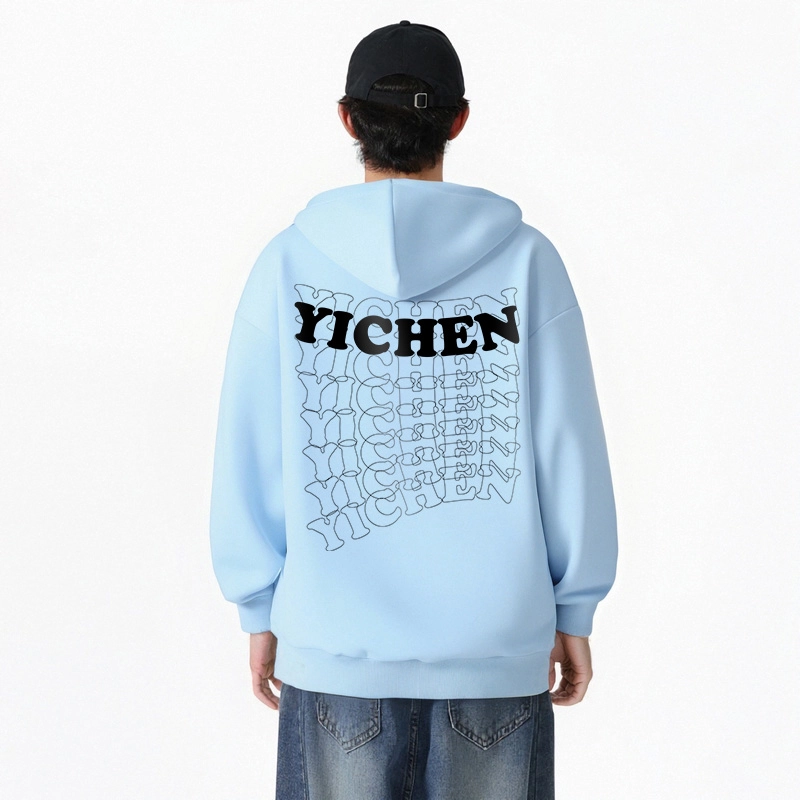 YICHEN logo