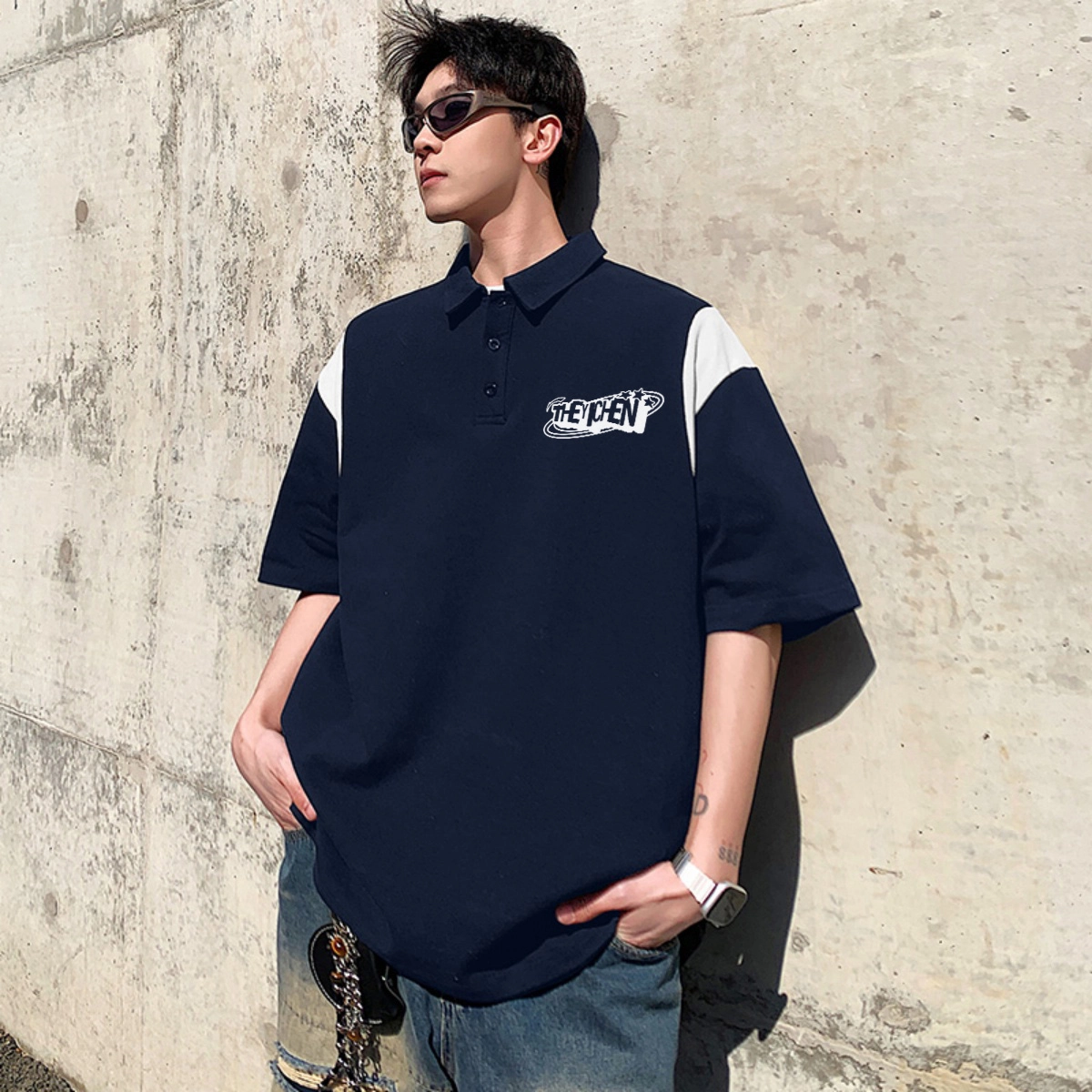 YICHEN POLO