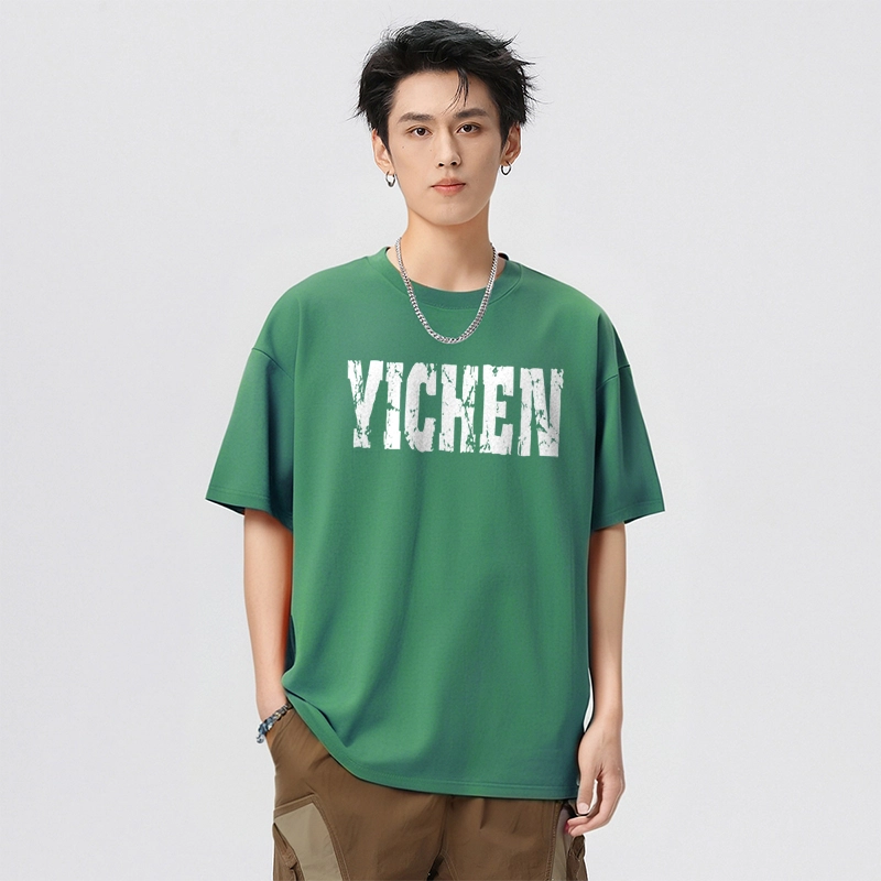YICHEN T
