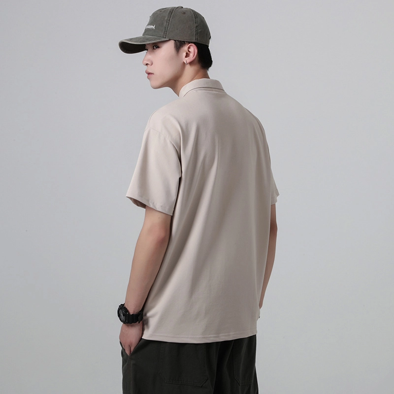 YICHEN Polo