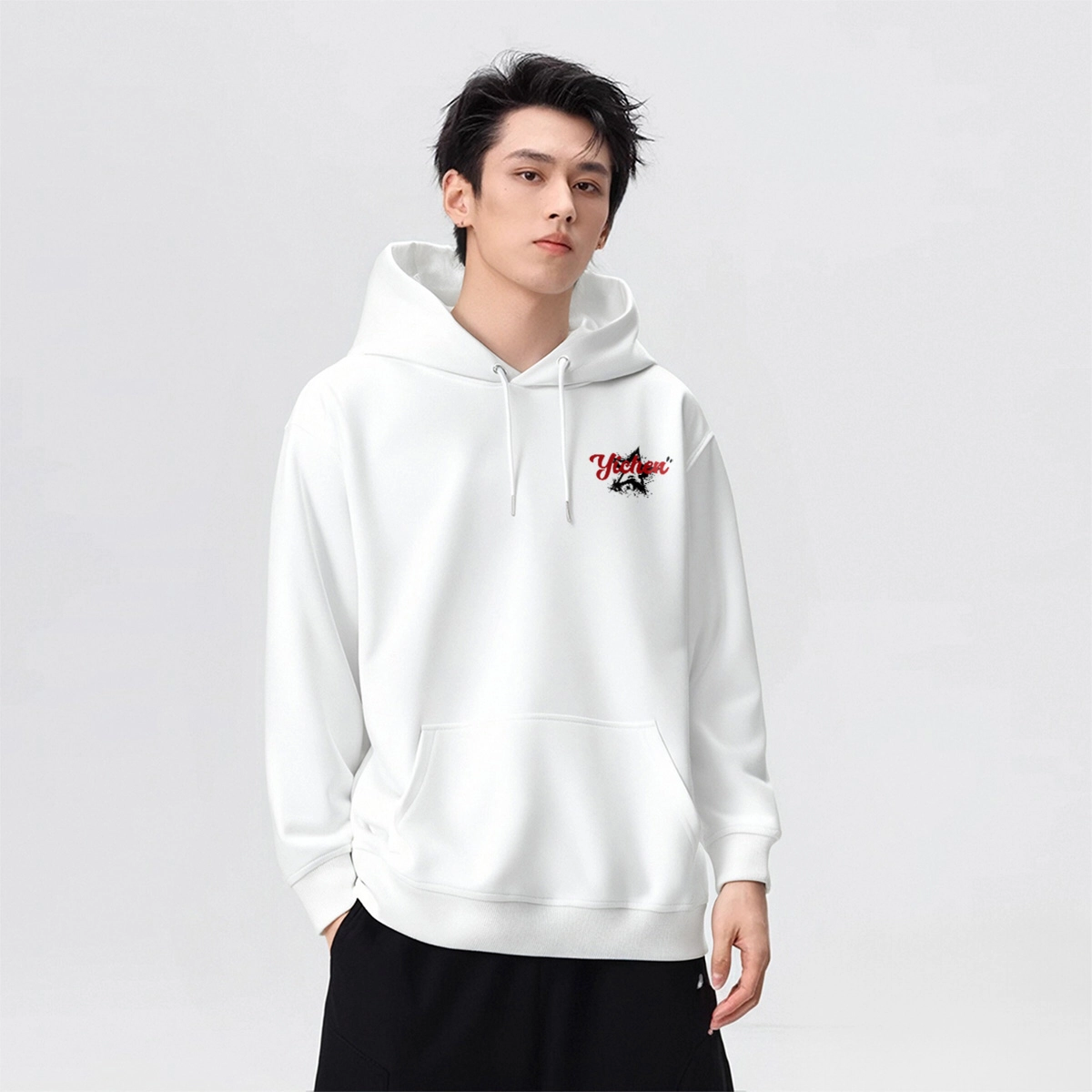 YICHEN