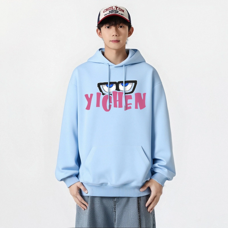 YICHEN logo