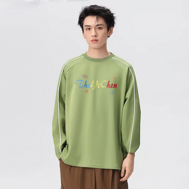 YICHEN T