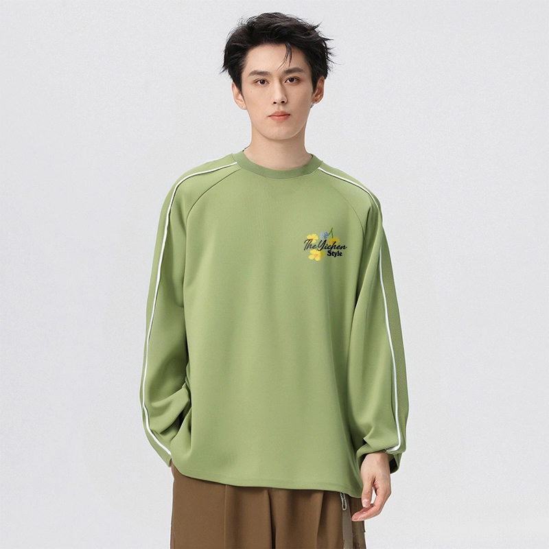 YICHEN T
