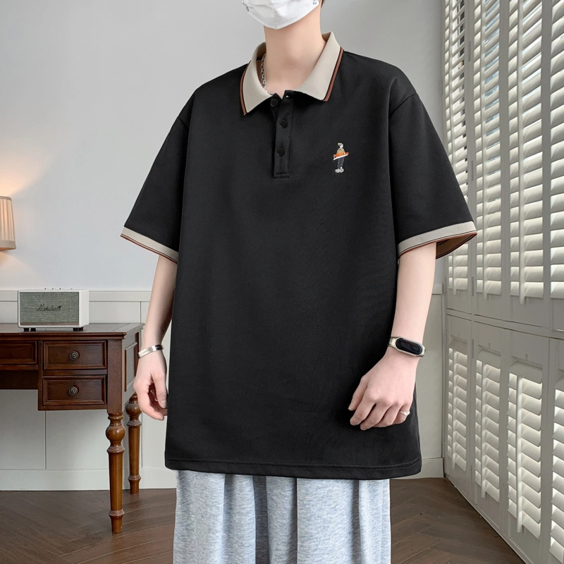 YICHEN Polo