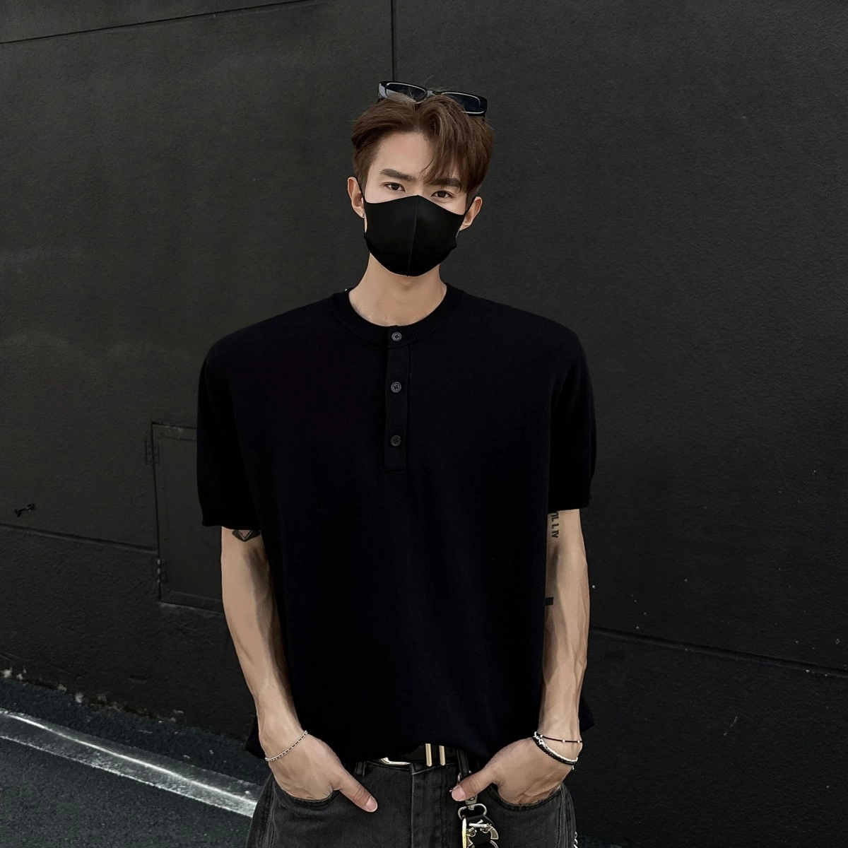 YICHEN T