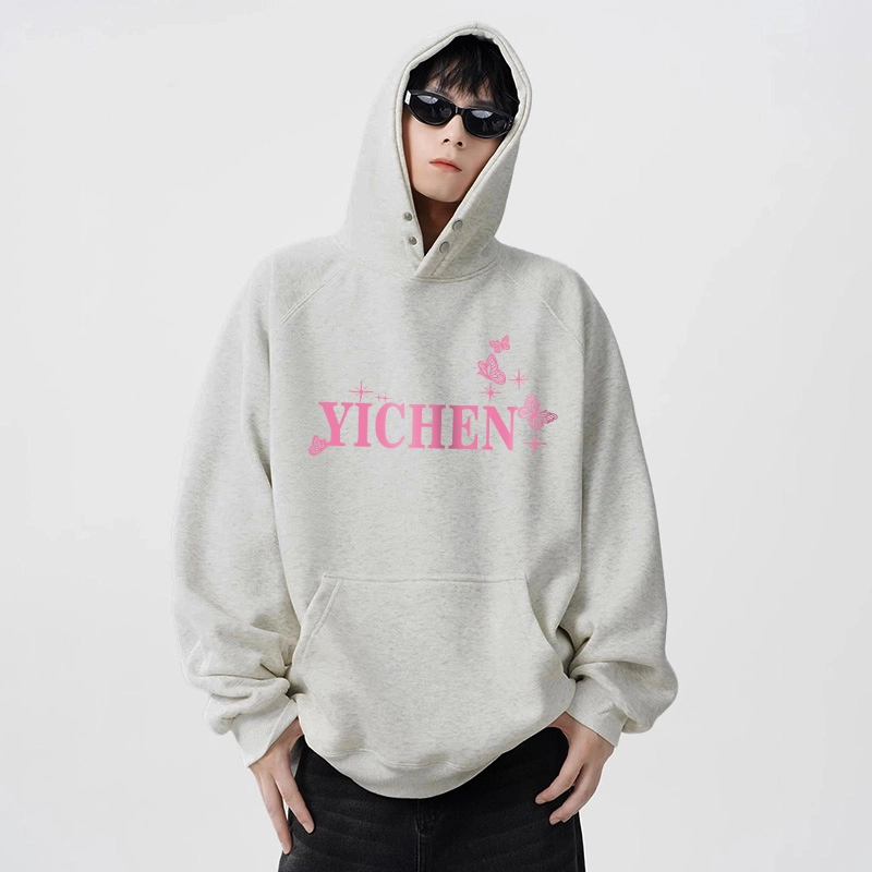 YICHEN